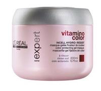L´oréal professionnel Expert Series Vitamins Color Gel-Masque - maschera in gel per la ricostruzione e la lisciatura dei capelli colorati 500ml