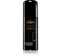 L'Oréal Professionnel Paris Hair Touch Up Nero - per capelli da marroni a neri, 75 ml