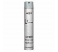 L´Oréal Professionnel Infinium Infinium Pure Extra Strong lacca per capelli per una fissazione extra forte 500 ml