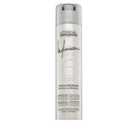 L’Oréal Professionnel Infinium Pure lacca per capelli ipoallergenica fissaggio forte senza profumazione 300 ml