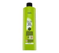 L´Oréal Professionnel Inoa Color Oxydant Riche emulsione di sviluppo per tutti i tipi di capelli 6% 20 Vol. 1000 ml