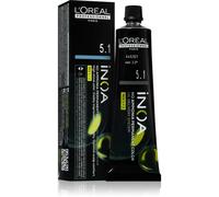L'Oréal Professionnel Paris Inoa No Ammonia Permanent Color 5.1 60g