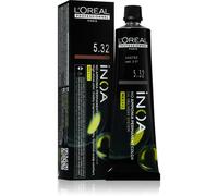 L’Oréal Professionnel Inoa tinta permanente per capelli senza ammoniaca colore 5.32 60 ml