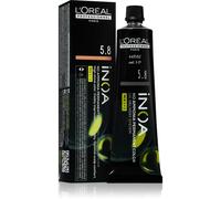 L’Oréal Professionnel Inoa tinta permanente per capelli senza ammoniaca colore 5.8 60 ml