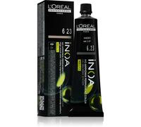 L’Oréal Professionnel Inoa tinta permanente per capelli senza ammoniaca colore 6.23 60 ml