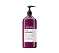 L´oréal Professionnel Curl Expression Shampoo Gel 1500 ml - Shampoo