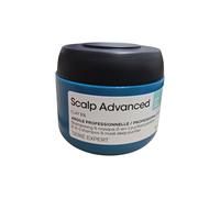 L’Oréal Professionnel Scalp Advanced 2-in-1 Shampoo e Maschera Argilla Purificante 75 ml - Anti Cute Grassa