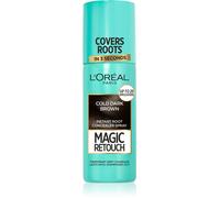 L´oréal professionnel Magic Retouch Instant Root Spray 15 Marrone Freddo