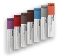 L´Oréal Professionnel Majirel colore per capelli permanente professionale per tutti i tipi di capelli 5.8 50 ml