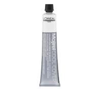 L'oreal Majirel Cool Cover Colorazione Permanente 50 Ml 9,82 Biondo Chiarissimo Moka Irise