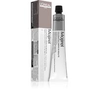 L’Oréal Professionnel Majirel tinta per capelli colore 4.15 Golden Ash Mahagony Brown 50 ml
