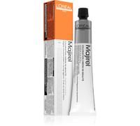 L'oreal Professionnel Majirel 50 Ml Nuances Colorazione Per Capelli 5,4 Castano Chiaro Ramato