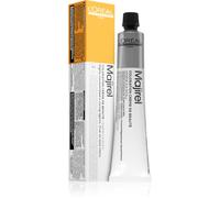 L'oreal Professionnel Majirel 50 Ml Nuances Colorazione Per Capelli 6,3 Biondo Scuro Dorato