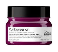 L'Oréal Professionnel Serie Expert Curl Expression Maschera Nutriente Intensiva
