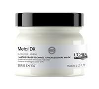 L’Oréal Professionnel - Metal Detox Maschera Maschere 150 ml unisex