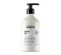 L’Oréal Professionnel - Metal Detox Shampoo 500 ml unisex