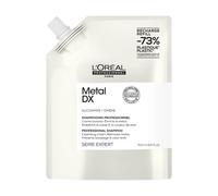 L’Oréal Professionnel - Metal Detox Shampoo detergente anti-metallo per capelli lucenti e dall’aspetto setoso, con colori a lunga tenuta 500 ml unisex