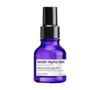 L’Oréal Professionnel - Mirror Sleek Serum, siero professionale, protezione dall'umidità e dal calore, controllo del crespo e del volume a lunga durata Olio e siero 50 ml unisex