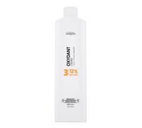 L´Oréal Professionnel Oxydant Creme emulsione di sviluppo per tutti i tipi di capelli 12% 40 Vol. 1000 ml