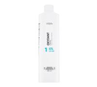 L´Oréal Professionnel Oxydant Creme No. 1 - 6% 20 Vol. emulsione di sviluppo per tutti i tipi di capelli 1000 ml