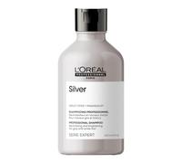 L Oréal Professionnel Paris Shampoo Professionale per Capelli Grigi e Bianchi