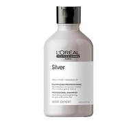 L Oréal Professionnel Paris Shampoo Professionale per Capelli Grigi e Bianchi