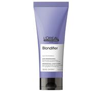L’Oréal Professionnel - Per Capelli Biondi Bagnante per neutralizzare le sfumature giallastre Balsamo 200 ml unisex
