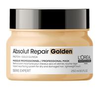L’Oréal Professionnel - Per Capelli Danneggiati Absolut Repair Maschera per capelli più resistenti, morbidi e brillanti Maschere 250 ml unisex