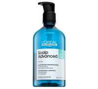 Scalp Advanced Shampoo Dermo-Purifier lenitivo per cuoio