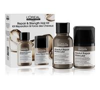 L’Oréal Professionnel Serie Expert Absolut Repair Molecular confezione regalo