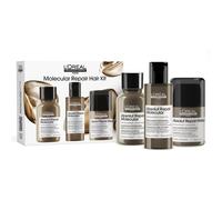 L’Oréal Professionnel Serie Expert Absolut Repair Molecular confezione regalo per capelli rovinati