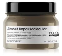 L'Oréal Professionnel Paris Serie Expert Absolut Repair Molecular Professional Mask 150 ml