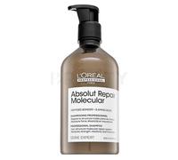 L´oréal professionnel Série Expert Absolut Repair Molecular Professional Shampoo 500 ml - Shampoo