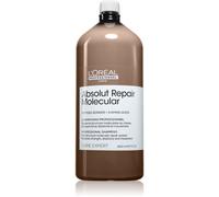 Shampoo molecolare Absolut Repair di L'Oréal Professionnel 1,5 l