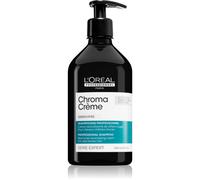 L’Oréal Professionnel Paris Cura dei capelli Serie Expert Chroma Green Dyes Shampoo 500 ml