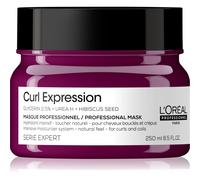 Loreal Serie Expert Curl Expression Intensive Moisturizer Mask 250ml