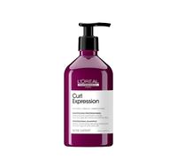 L’Oréal Professionnel Paris Cura dei capelli Serie Expert Curl Expression Intense Moisturizing Shampoo 500 ml