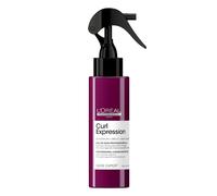 L’Oréal Professionnel - Serie Expert Curl Expression Spray ravvivatore ricci effetto anticrespo Lacca 190 ml unisex