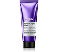 L’Oréal Professionnel Serie Expert Keratin Alpha Sleek cura per capelli per capelli dall’aspetto liscio 200 ml