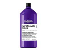 L’Oreal Professionnel Serie Expert Keratin Alpha Sleek Shampoo 1500ml