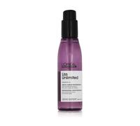 L´Oréal Professionnel Série Expert Liss Unlimited Smoother Serum siero levigante per capelli ruvidi e ribelli 125 ml