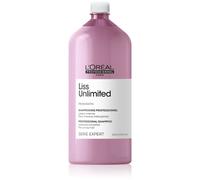L'Oréal Professional Liss Unlimited Shampoo 1.5L