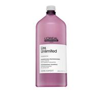 L'Oréal Professional Liss Unlimited Shampoo 1.5L