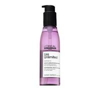 L´Oréal Professionnel Série Expert Liss Unlimited Smoother Serum siero levigante per capelli ruvidi e ribelli 125 ml