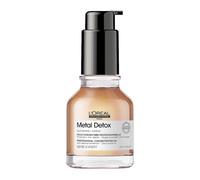 Olio concentrato Metal Detox L'Oréal Professional 50ML