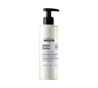 L’Oréal Professionnel - Serie Expert Metal DX Trattamento pre-shampoo ristrutturante anti-porosità Shampoo 250 ml unisex