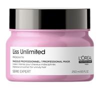 L'Oreal Professional Liss Unlimited Mask 250ML