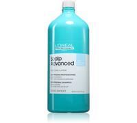 L'Oréal Professionnel Paris Serie Expert Scalp Advanced Anti-Dandruff Dermo-Clarifier Shampoo 1,5 Liter