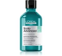 Scalp Advanced Anti-Oiliness Shampoo purificante per cuoio capelluto grasso 300 ml Flacone L'Oreal Professionnel