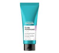 Scalp Advanced Trattamento Intense Soother Anti-Discomfort Trattamento gel lenitivo per cuoio capelluto sensibile 200 ml Balsamo L'Oreal Professionnel